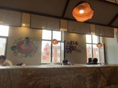 -熹悟海鲜火锅·广式打边炉