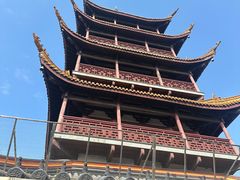 -狼山风景名胜区