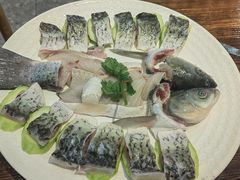 -御膳粥·牛乳粥底火锅·地道顺德菜(容桂店)