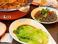 -胖哥俩肉蟹煲(重庆观音桥大融城店)