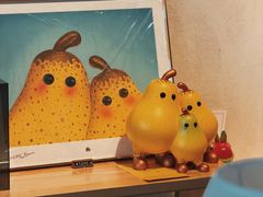 -青岛朗艺美术馆·海景咖啡