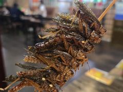 -巴犀烧烤(新崇光店)