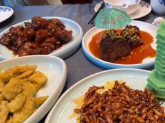 -皇饭儿·王润兴酒楼(河坊街店)