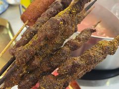 -李记鲜切牛肉自助火锅(紫薇花园店)