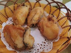 -老字号德记烧腊饭店·海鲜加工