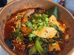 -极乐小煮·成都冒菜(科技绿洲店)
