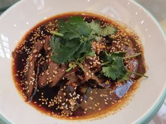 -成都驻京办餐厅(蜀都宾馆店)