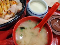 -食其家·牛丼咖喱(中山公园地铁站店)