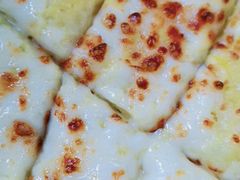 -棒约翰比萨·意面(剑河店)