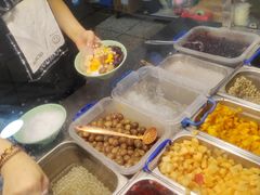 -老式乌米冰(阜阳园店)