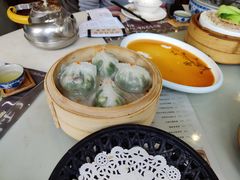 -虾饺妹·粤式手工点心(水荫路店)