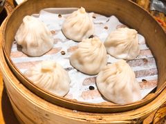 蘇小柳鲜肉小笼-苏小柳手作点心(控江旭辉分院)