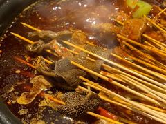 -小郡肝串串(解放碑店)
