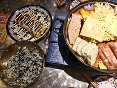 -七星布车休闲料理店