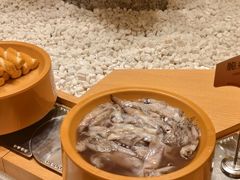 -喜家自助小火锅(卓悦里店)