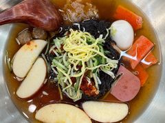 -服务大楼冷面(延大店)