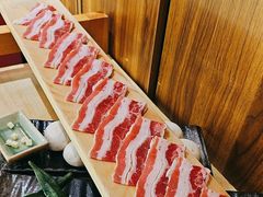 -千寻山野烤肉(中关村店)