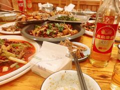 -让鸭脑壳飞(南部店)