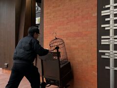 -猫屎咖啡(上下九步行街店)