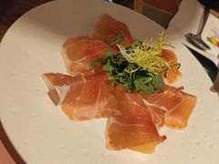 -安妮意大利餐厅(国贸店)