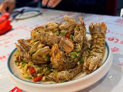 -三妹小龙虾·黄油蟹(华侨城总店)