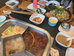 -巴庄重庆火锅(鄢陵店)