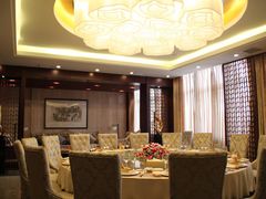 包厢-江南红大酒店(木渎店)