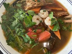 -天天鲜面馆(衡山路店)