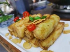 -梅山饭店-餐厅(梅山路店)