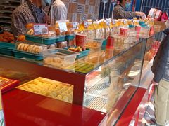 -東更道点心行(大悦城店)