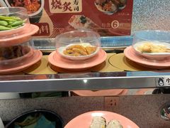 -争鲜回转寿司(南开大悦城店)