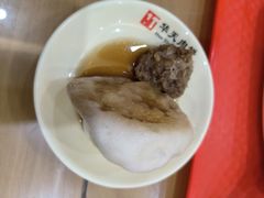 -华天二友居肉饼(新街口店)