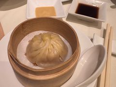 -利苑酒家(合景国际金融广场店)