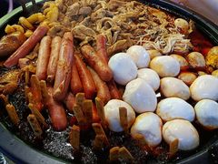 -安徽阜阳卷馍(西单店)