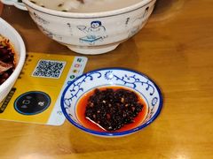 -易老妈蹄花.特色川菜(人民公园总店)