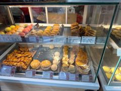 -赞记龙凤礼饼(宝源路店)