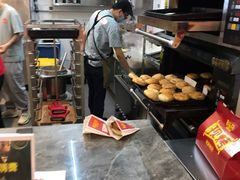 -吉品合酥脆烤饼(太平洋森活天地店)