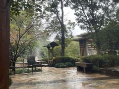 -张家港金凤凰度假村温泉