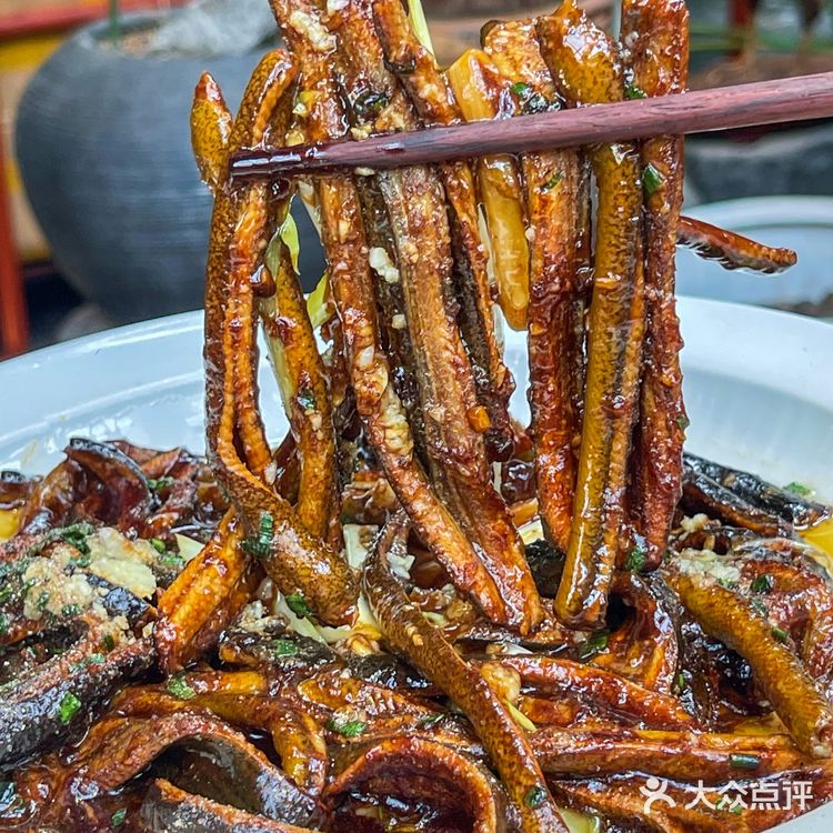 一家绝对分分钟惊艳到你的老北京四合院私房菜！