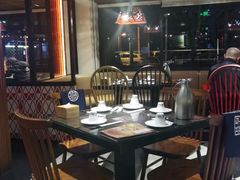 -江边城外烤全鱼(方庄时代购物中心店)