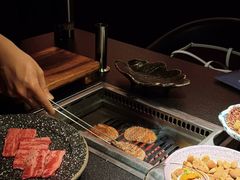 -火车头法国西餐厅