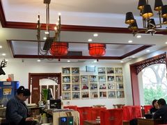 大堂-砂锅李(九江路店)