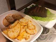 -么子烤肉(化龙池店)
