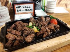 -小川洋风料理(街道口店)