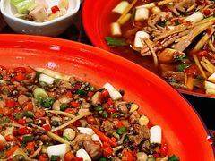 -新繁老號豌豆汤饭店·江湖菜(宝光寺店)