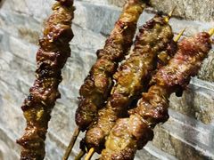 -辰鼎水汇串吧·胶东小船海鲜(平乐园店)