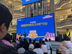 -红星美凯龙北京至尊MALL(东四环中路店)