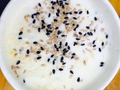 -清真老马家国华牛奶鸡蛋醪糟(正宁路店)