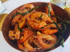 -香雪海饭店中餐厅(人民桥店)
