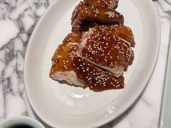 -杭州君悦酒店·湖滨28中餐厅
